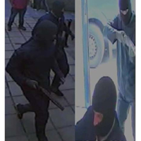 CCTV images